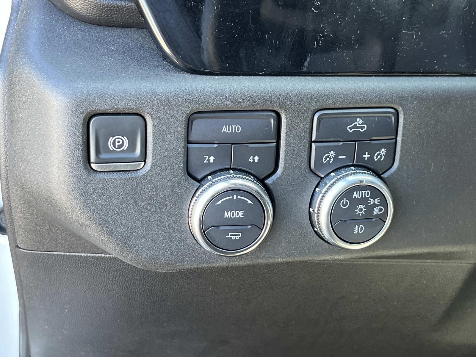 2024 GMC Sierra 1500 Elevation - Photo 28