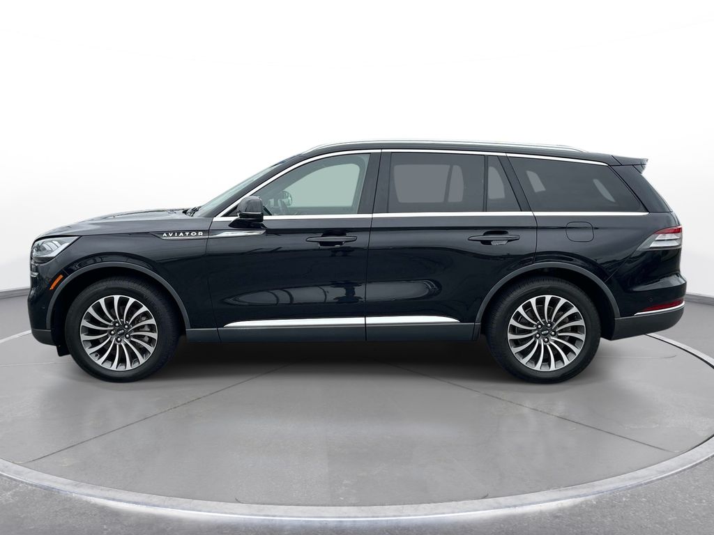2024 Lincoln Aviator Reserve - Photo 8