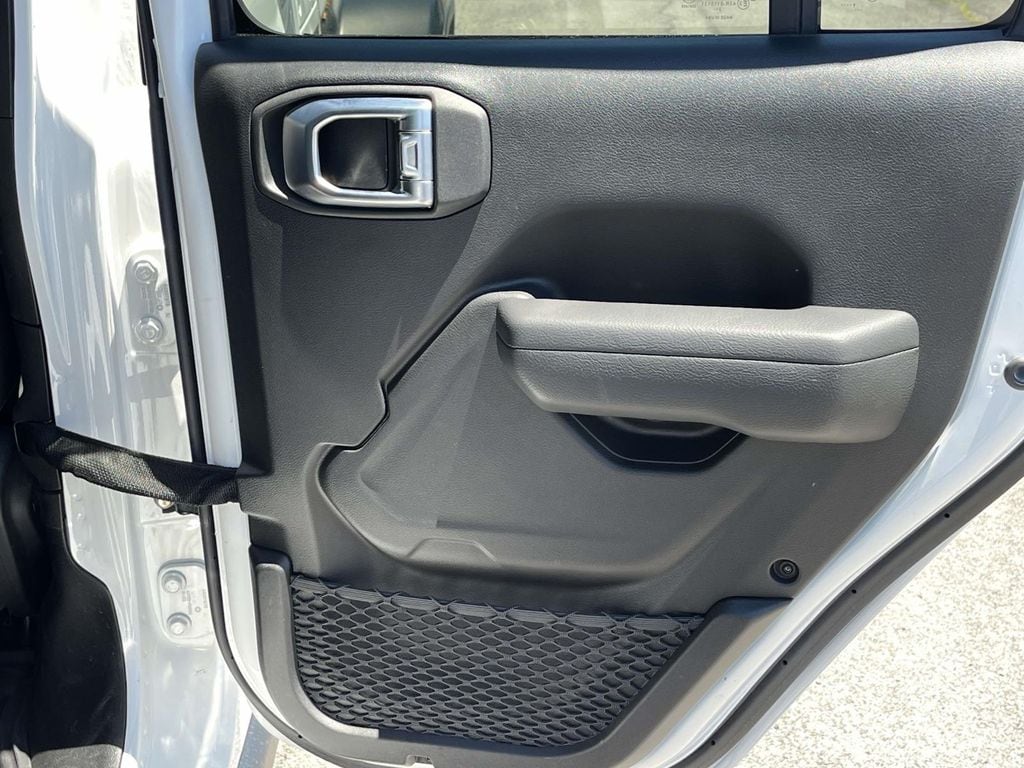 2023 Jeep Wrangler 4xe Rubicon 4XE - Photo 20