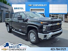 2025 Chevrolet Silverado 2500 HD LT Truck