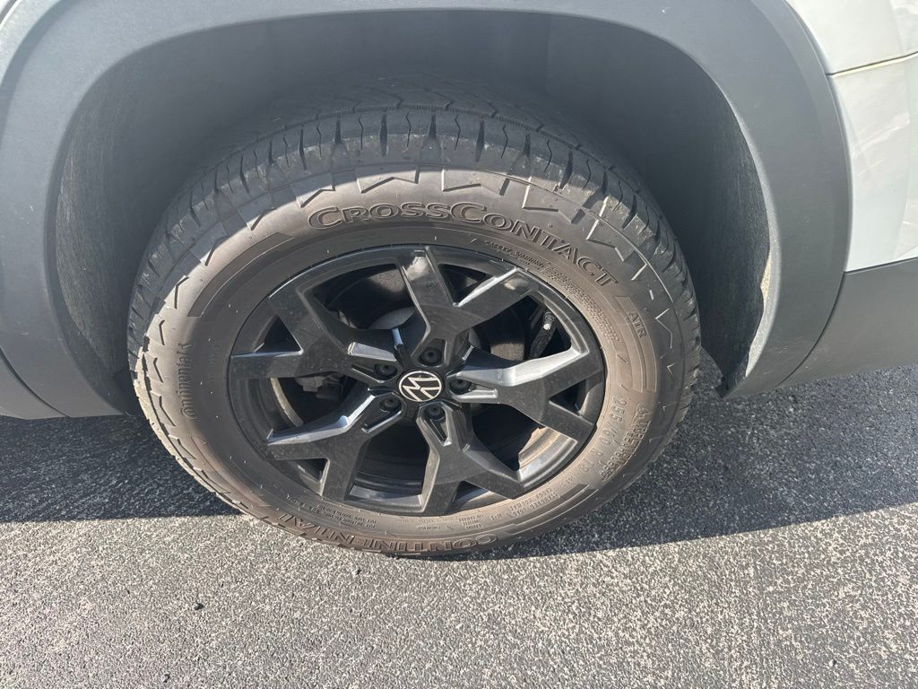 2024 Volkswagen Atlas Atlas Peak Edition - Photo 10