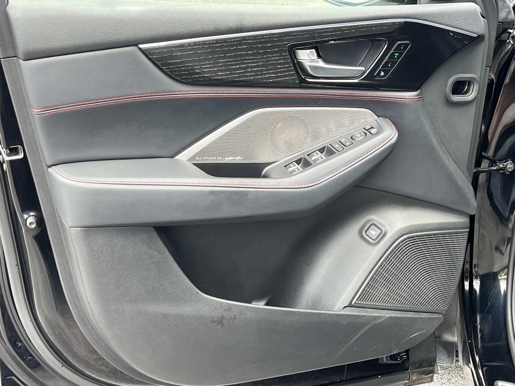 2022 Acura MDX Type S w/Advance Package - Photo 28