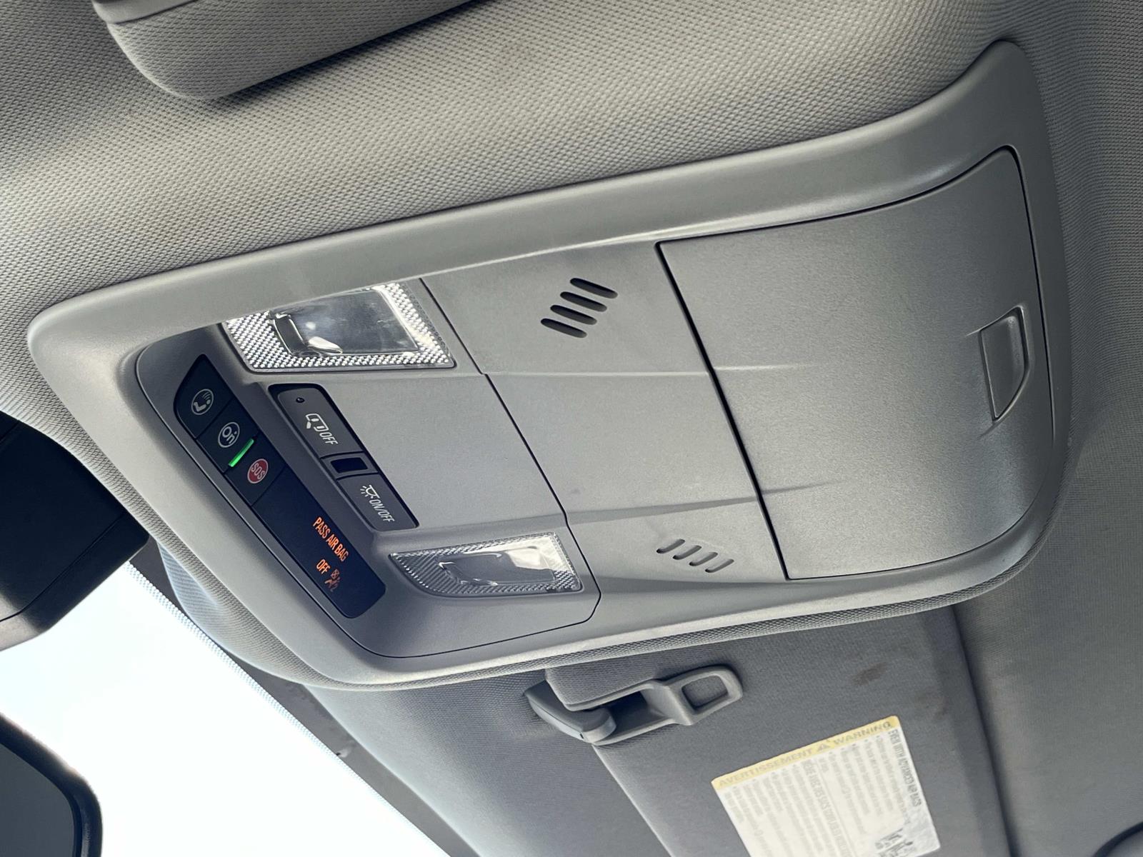 2024 GMC Terrain SLE - Photo 31