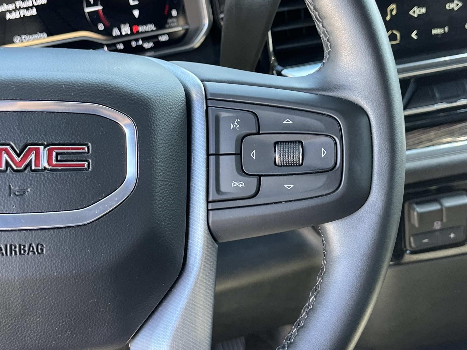 2024 GMC Sierra 1500 Elevation - Photo 30