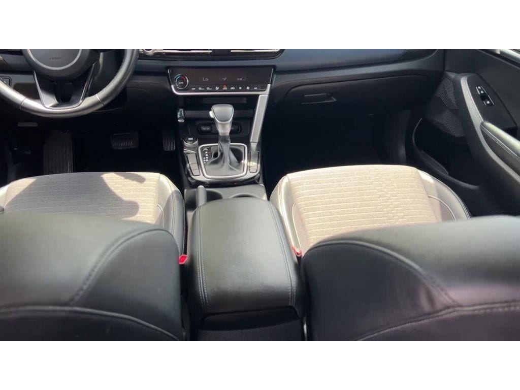 2023 Kia Seltos S - Photo 25