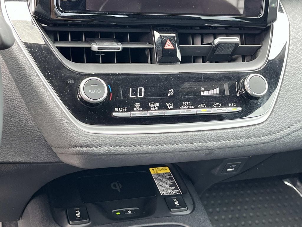 2024 Toyota Corolla XSE - Photo 30