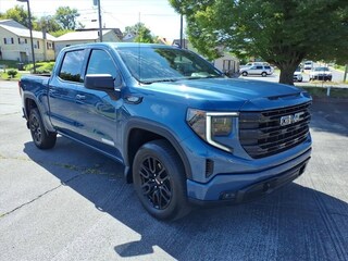 2024 GMC Sierra 1500 Elevation Truck Crew Cab