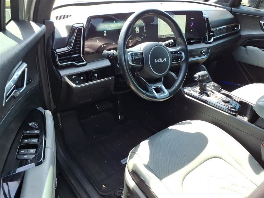 2023 Kia Sportage X-Pro Prestige - Photo 18