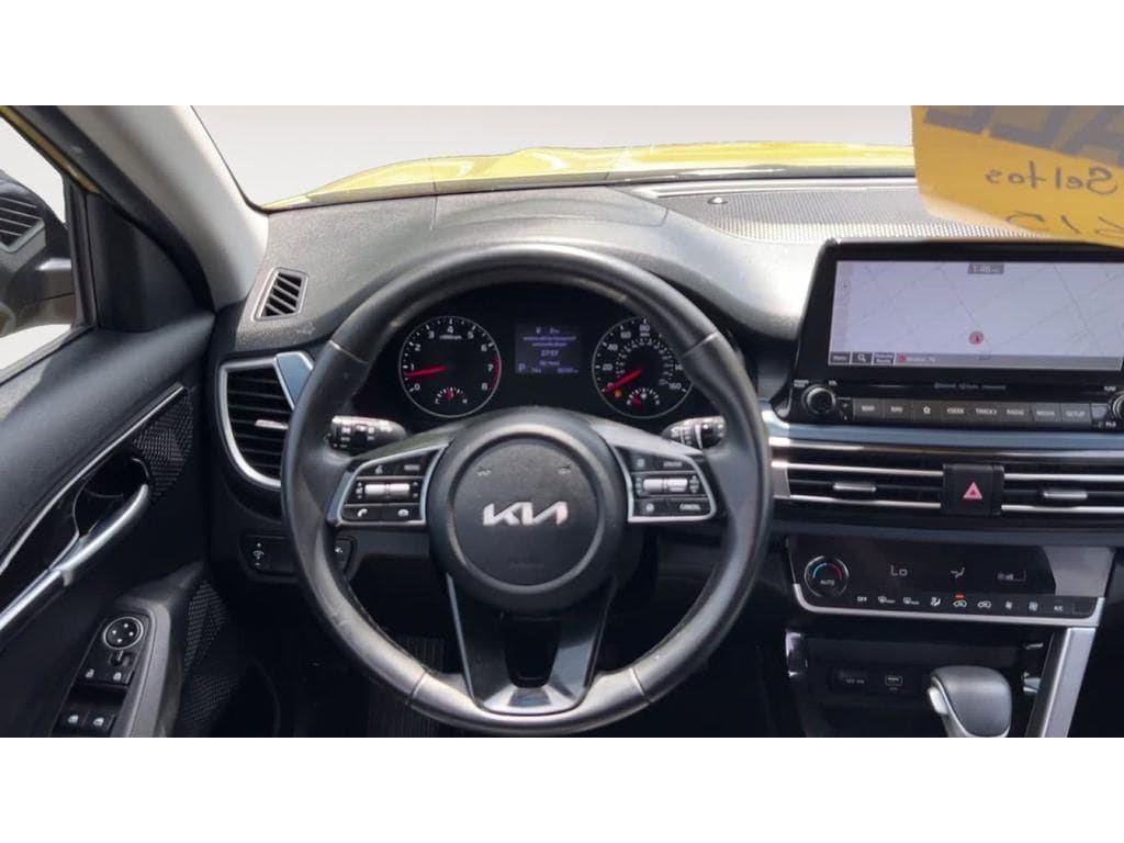 2023 Kia Seltos S - Photo 22