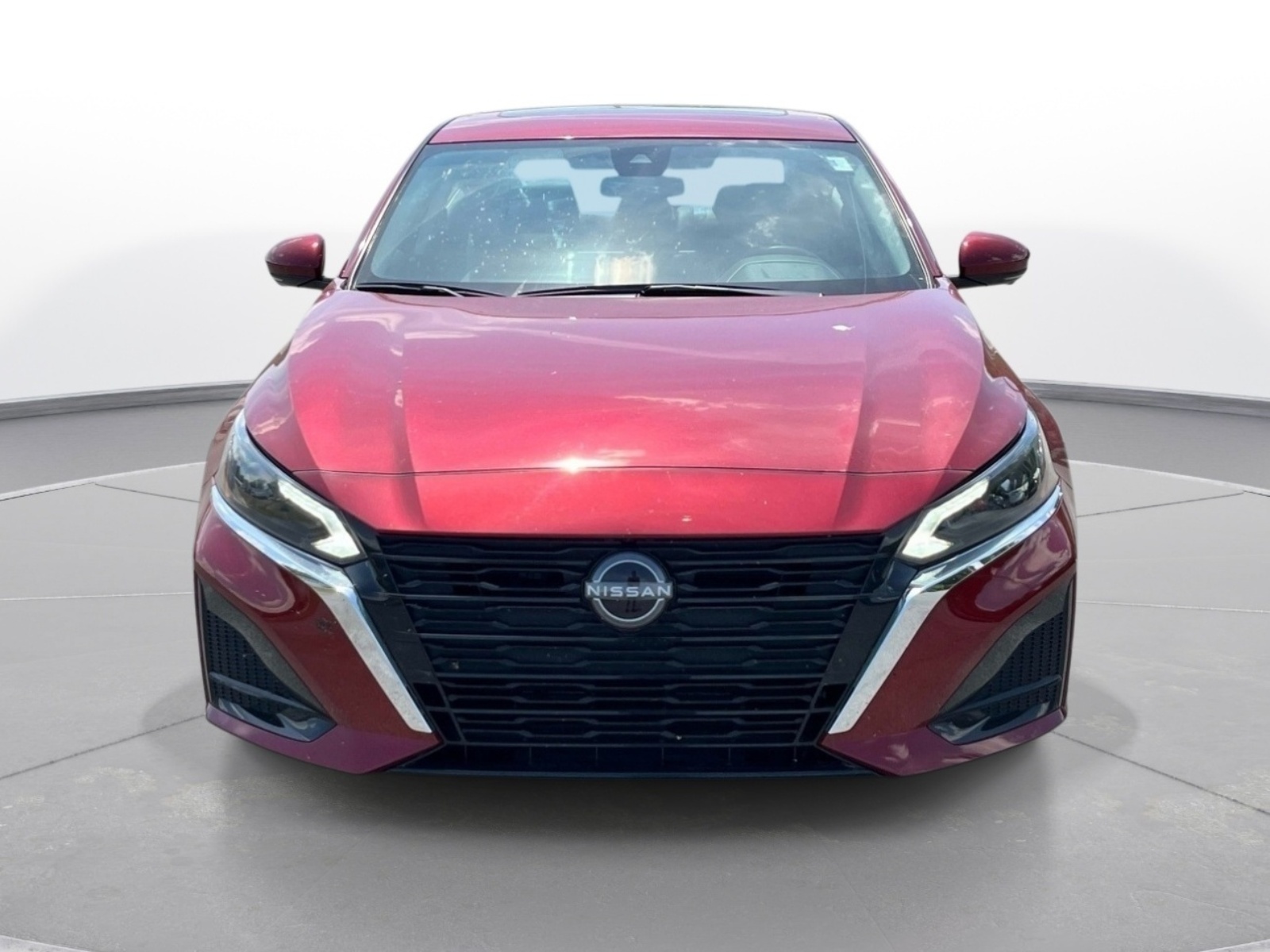 2024 Nissan Altima SL - Photo 10