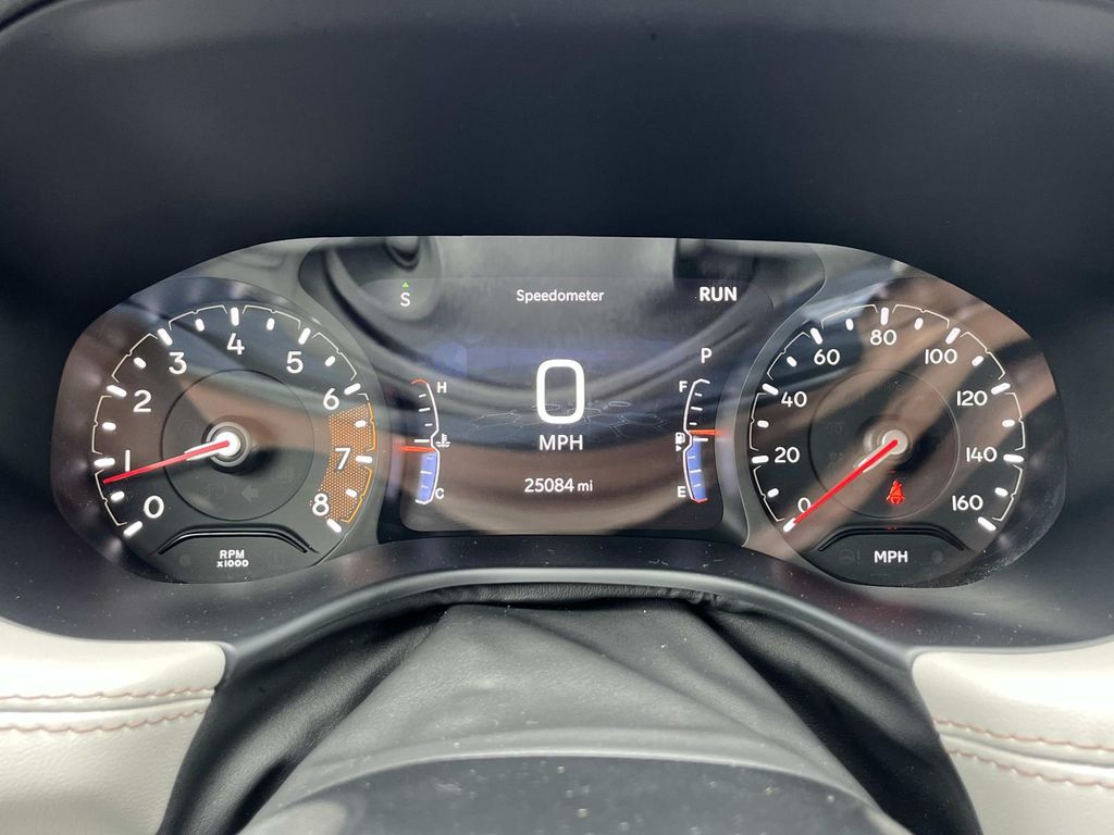 2025 Jeep Compass Limited - Photo 36