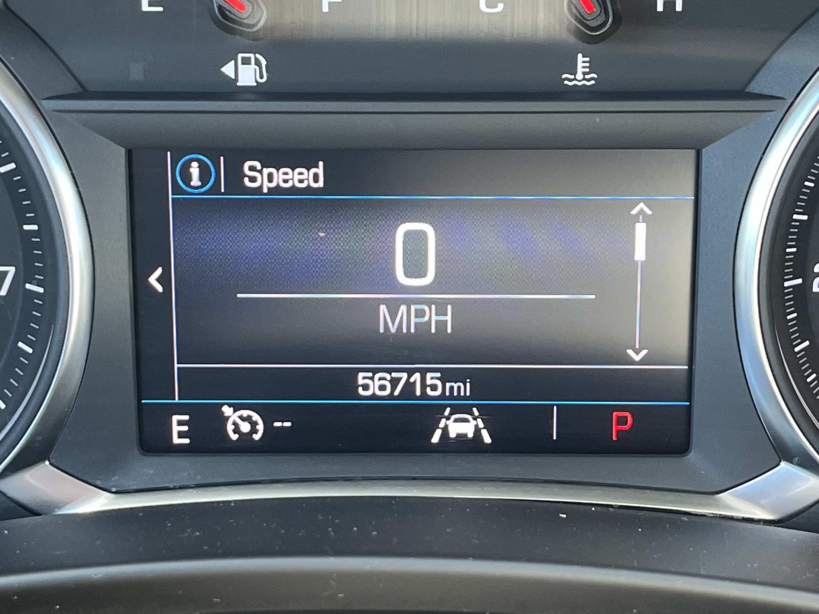 2024 GMC Terrain SLE - Photo 35