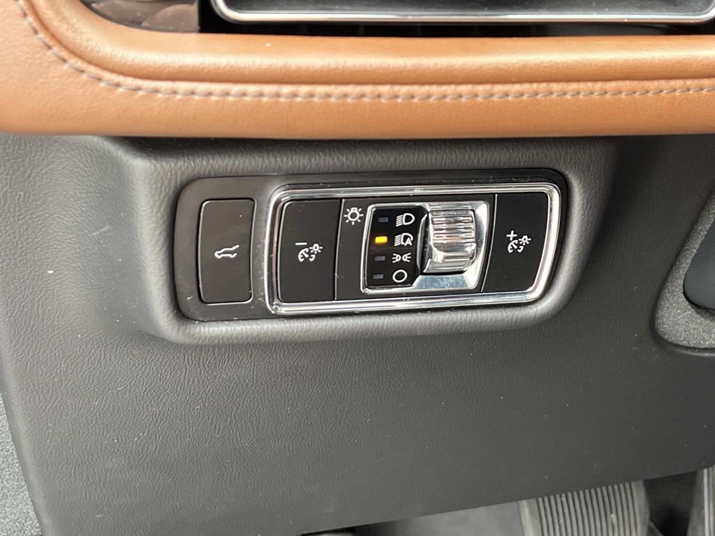 2024 Lincoln Aviator Reserve - Photo 33