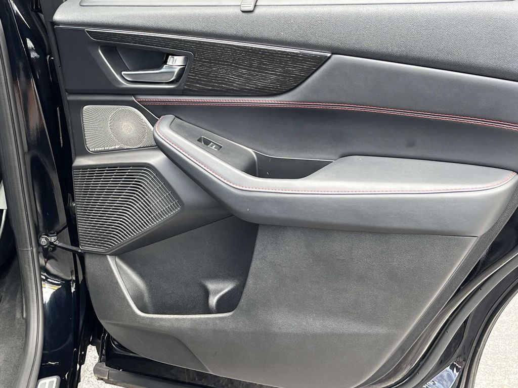2022 Acura MDX Type S w/Advance Package - Photo 23