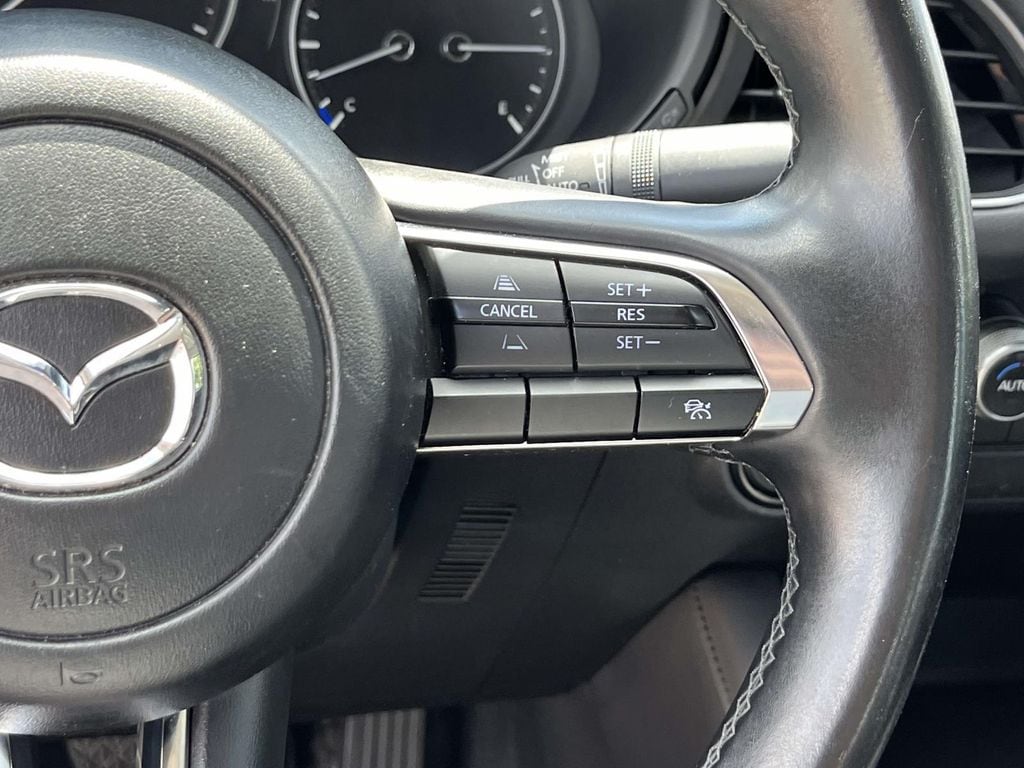 2025 Mazda Mazda3 Select Sport - Photo 28