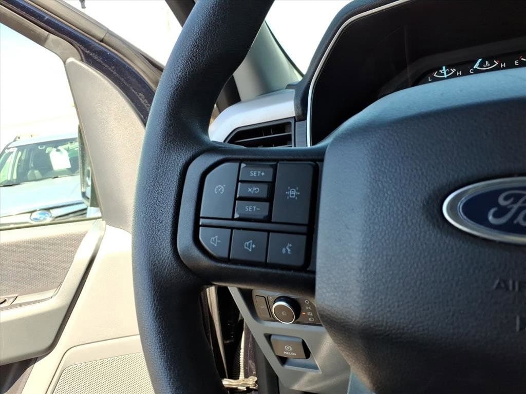 2023 Ford F-150 XL - Photo 22
