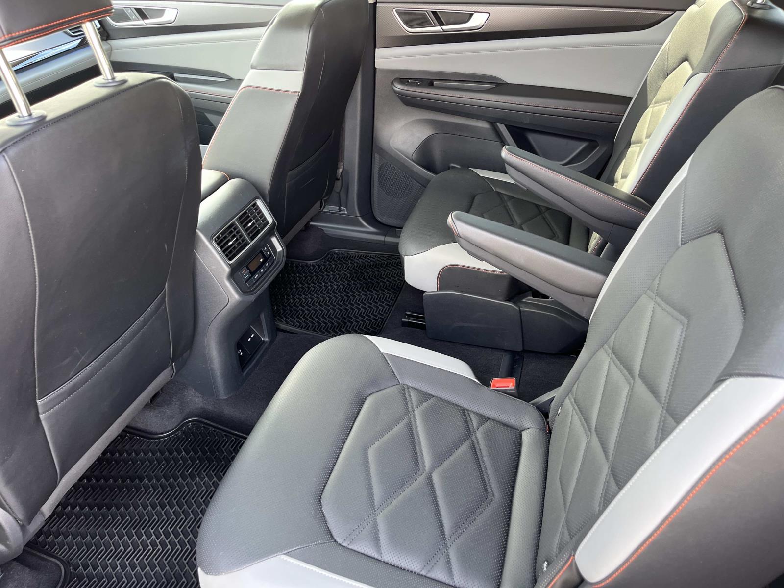 2024 Volkswagen Atlas Atlas Peak Edition - Photo 18