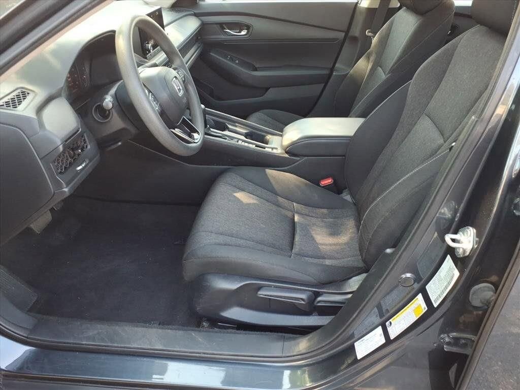 2023 Honda Accord LX - Photo 14