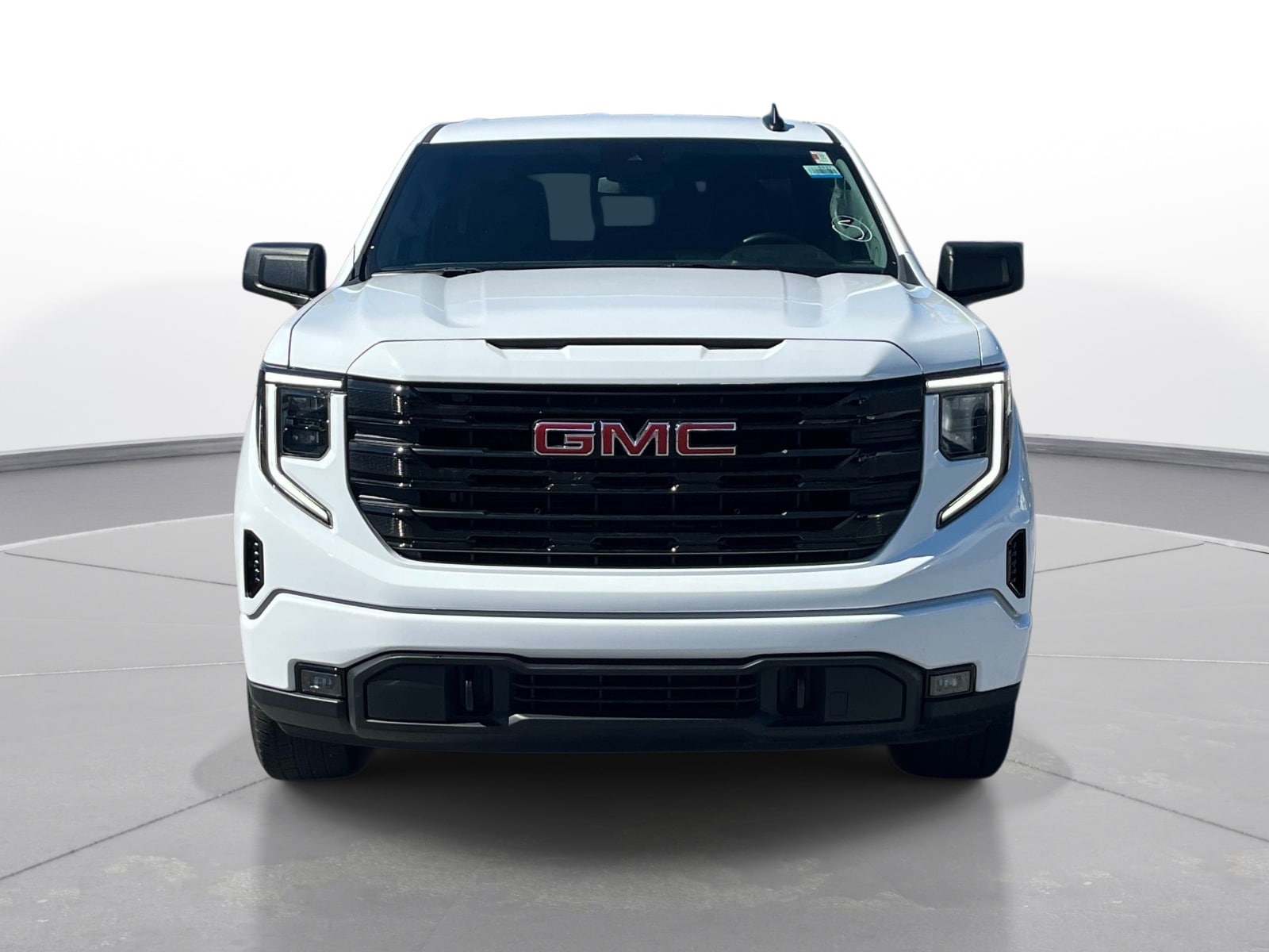 2024 GMC Sierra 1500 Elevation - Photo 10