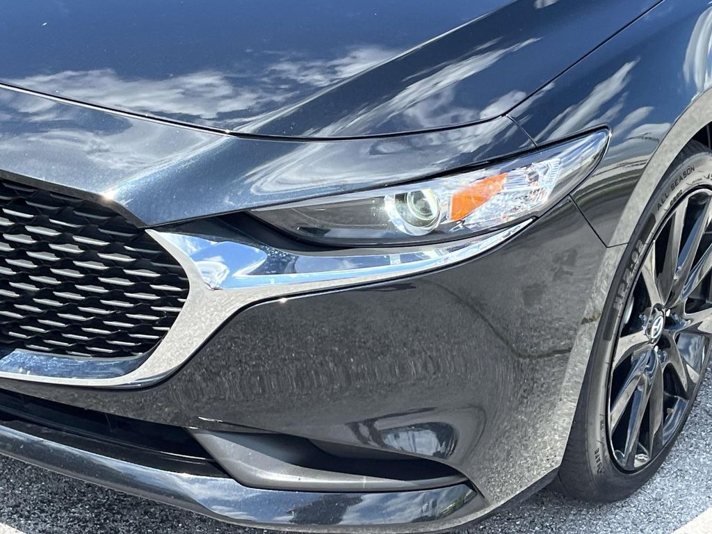 2025 Mazda Mazda3 Select Sport - Photo 11