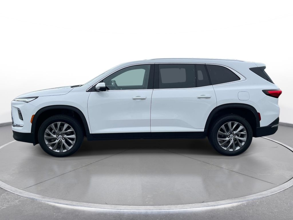 2026 Buick Enclave Preferred - Photo 8