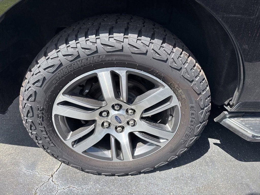 2023 Ford Expedition Limited - Photo 10