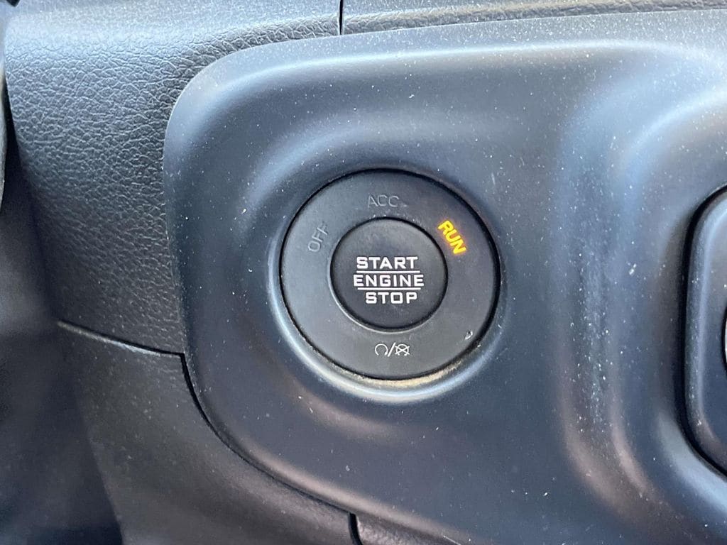 2023 Jeep Wrangler 4xe Rubicon 4XE - Photo 33