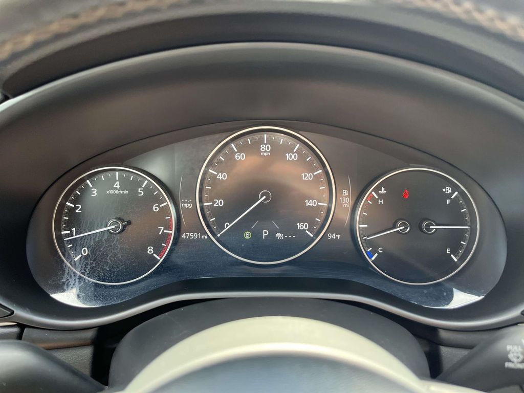 2025 Mazda Mazda3 Select Sport - Photo 34
