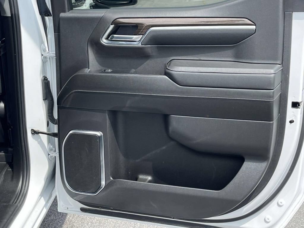 2024 Chevrolet Silverado 1500 RST - Photo 19
