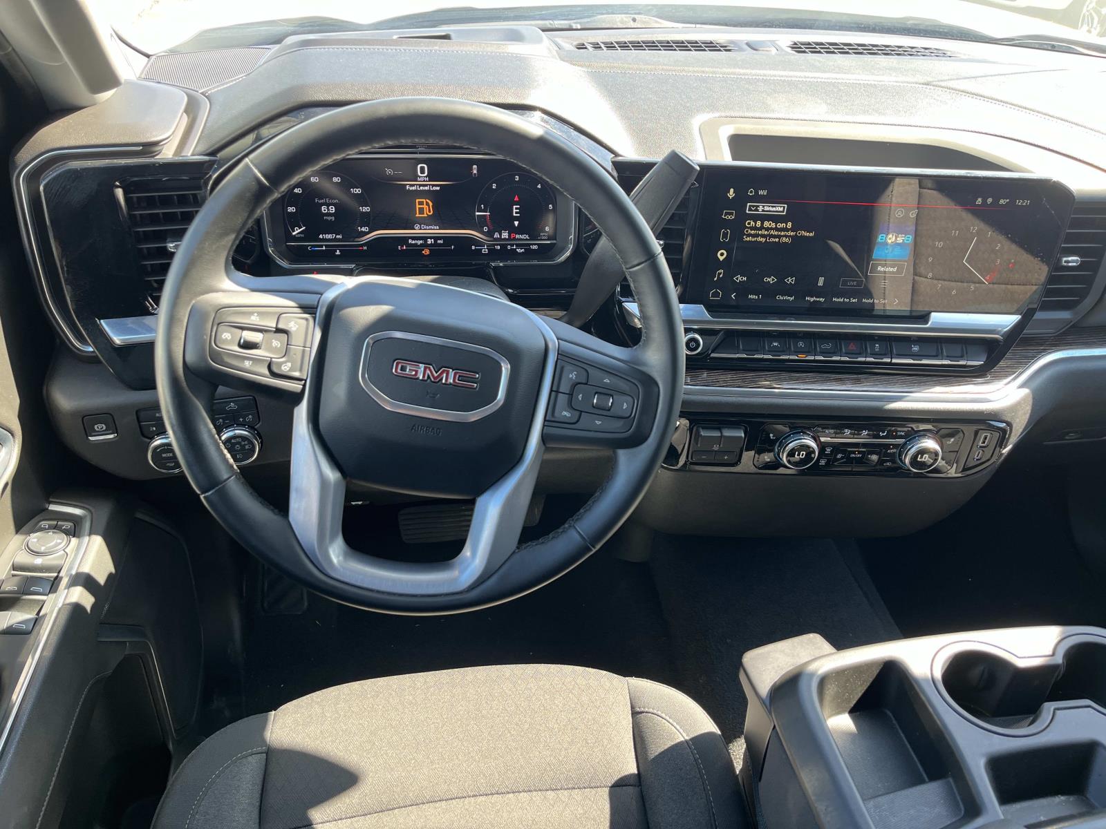 2024 GMC Sierra 1500 Elevation - Photo 13