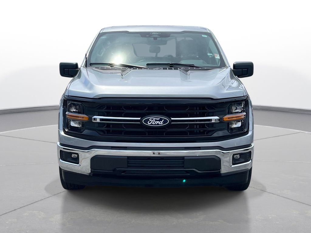 2025 Ford F-150 XLT - Photo 10