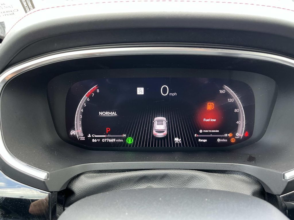 2022 Acura MDX Type S w/Advance Package - Photo 40