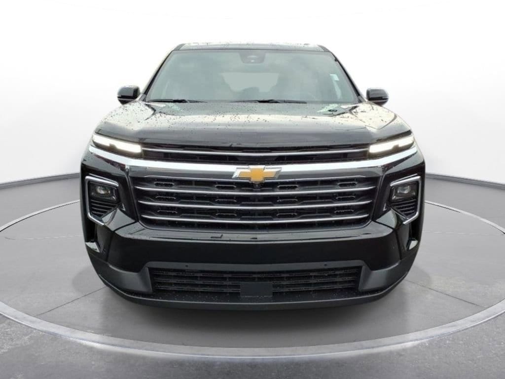 2026 Chevrolet Traverse LT - Photo 7