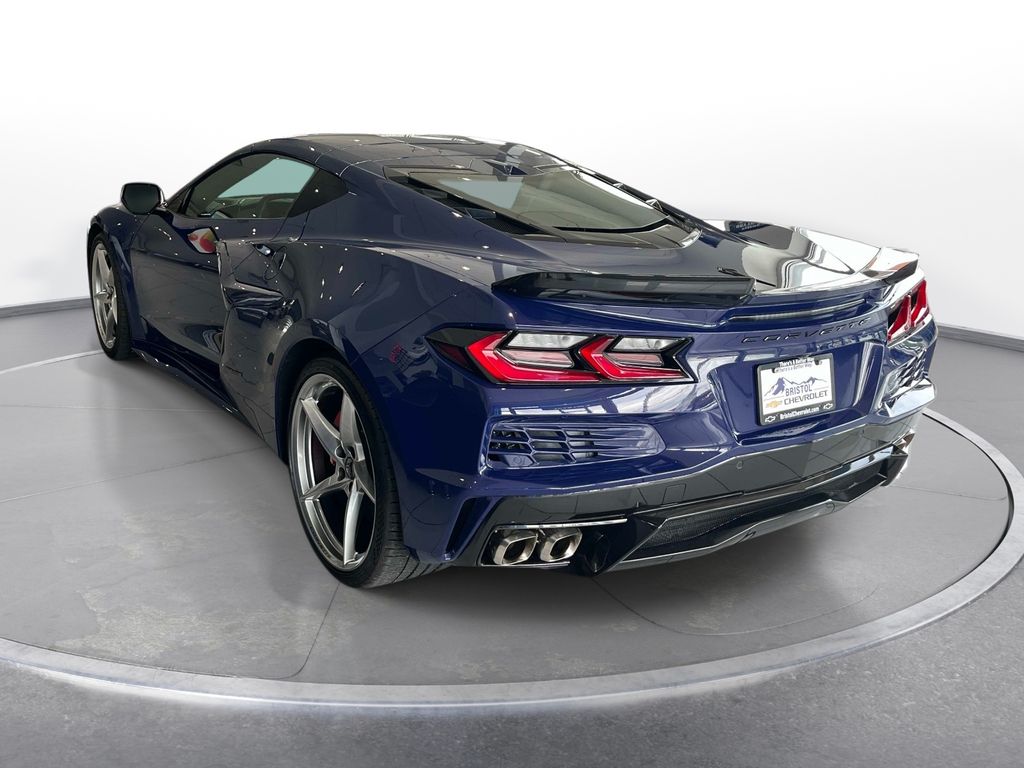 2026 Chevrolet Corvette 1LZ - Photo 7