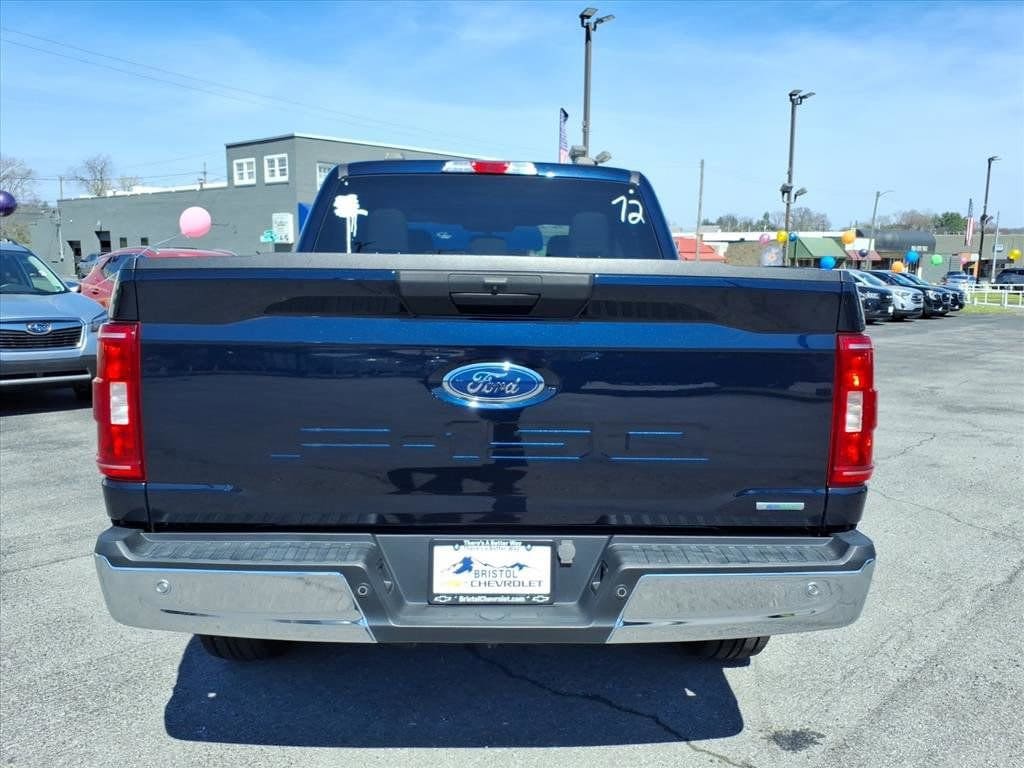 2023 Ford F-150 XL - Photo 9