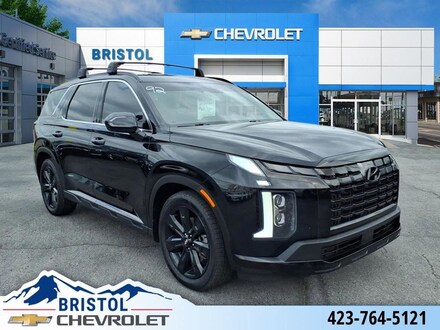 2024 Hyundai Palisade XRT SUV