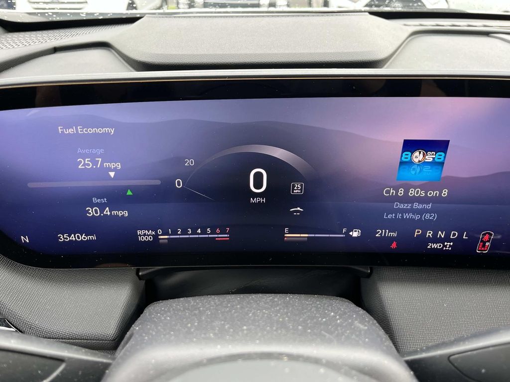 2026 Buick Enclave Preferred - Photo 38