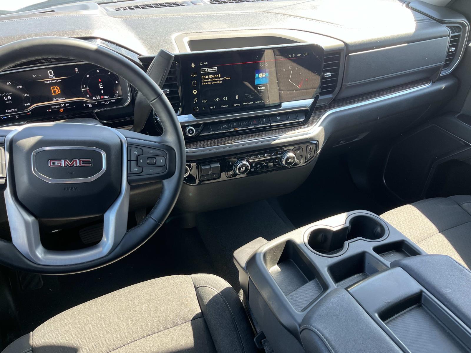 2024 GMC Sierra 1500 Elevation - Photo 14