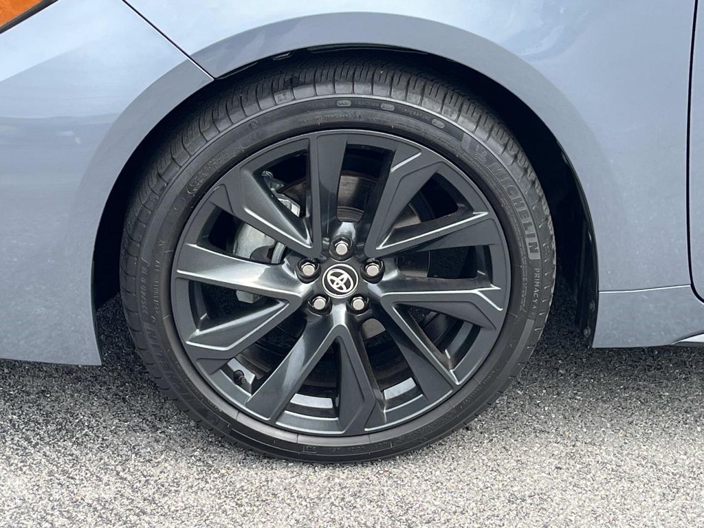 2024 Toyota Corolla XSE - Photo 12