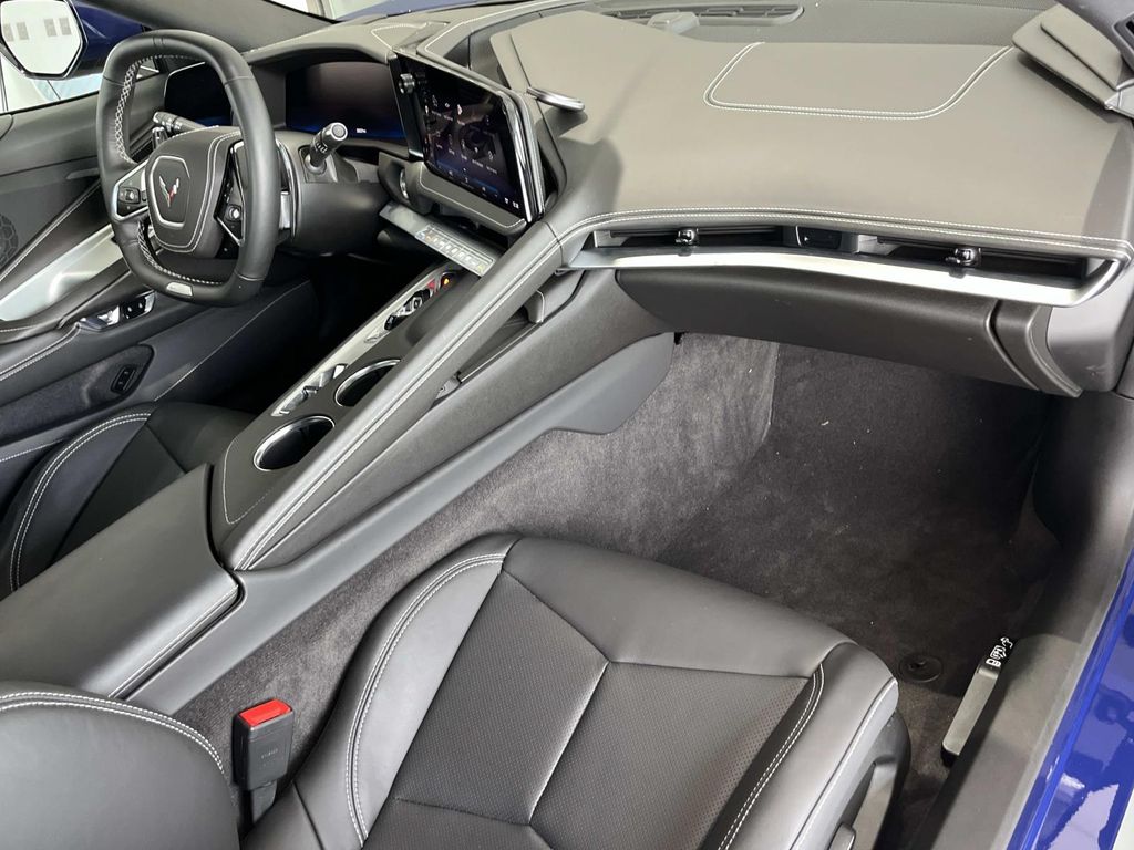 2026 Chevrolet Corvette 1LZ - Photo 18