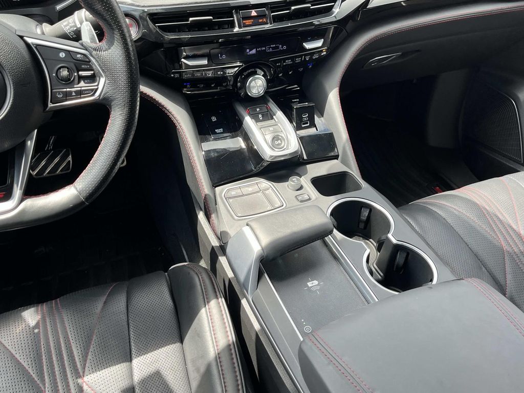 2022 Acura MDX Type S w/Advance Package - Photo 15
