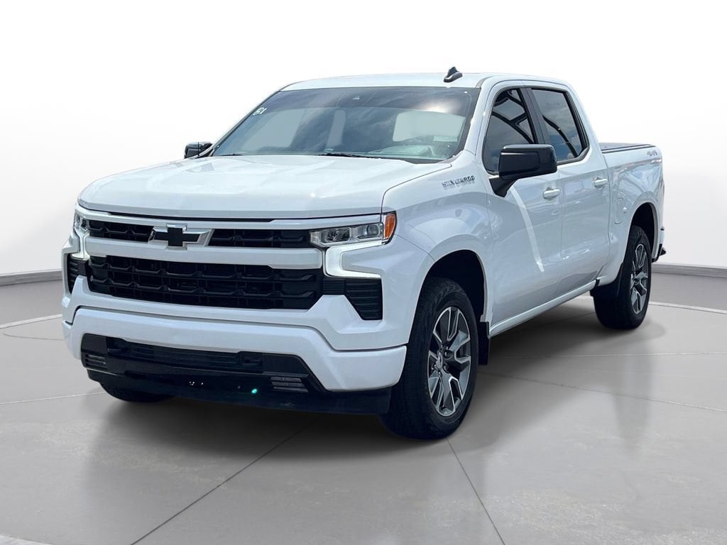 2024 Chevrolet Silverado 1500 RST - Photo 9