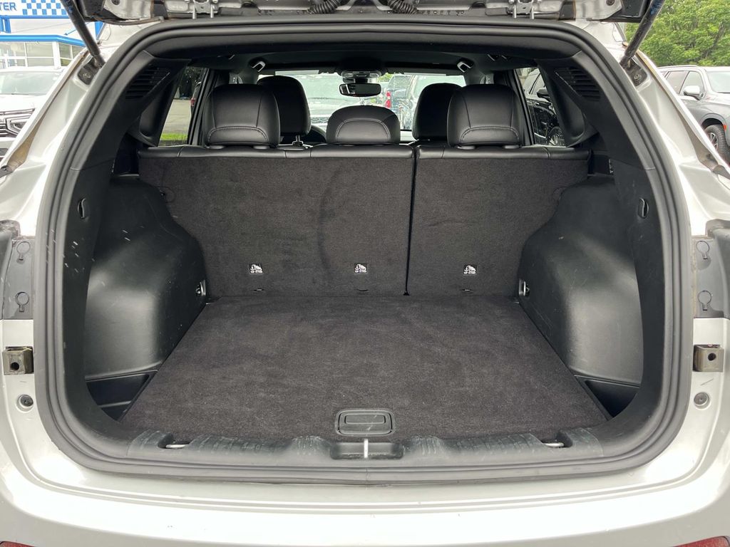 2025 Jeep Compass Limited - Photo 19