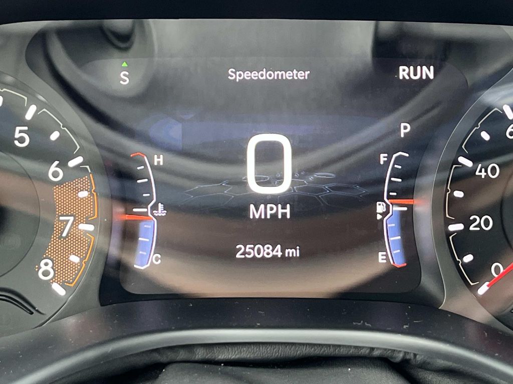 2025 Jeep Compass Limited - Photo 37