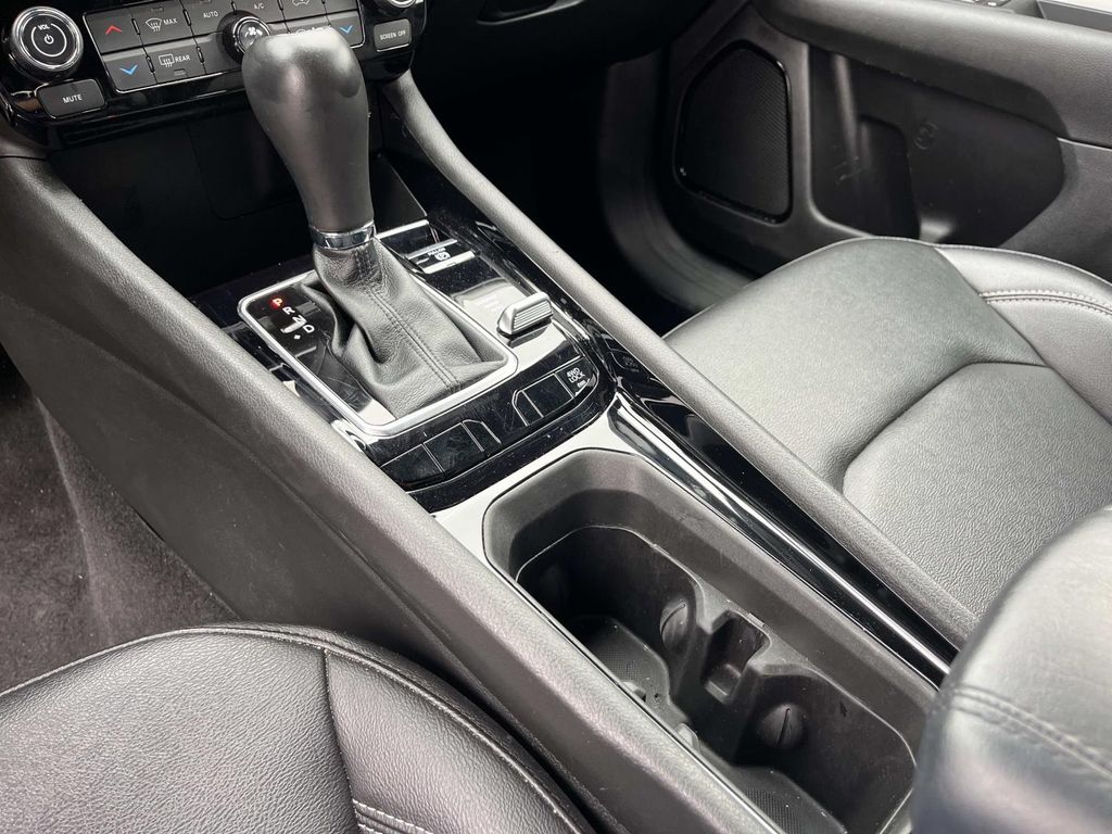2025 Jeep Compass Limited - Photo 32