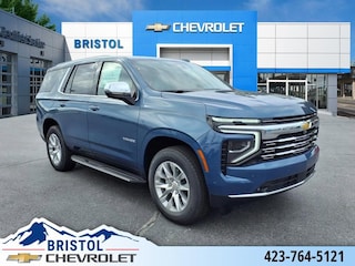 2025 Chevrolet Tahoe Premier SUV
