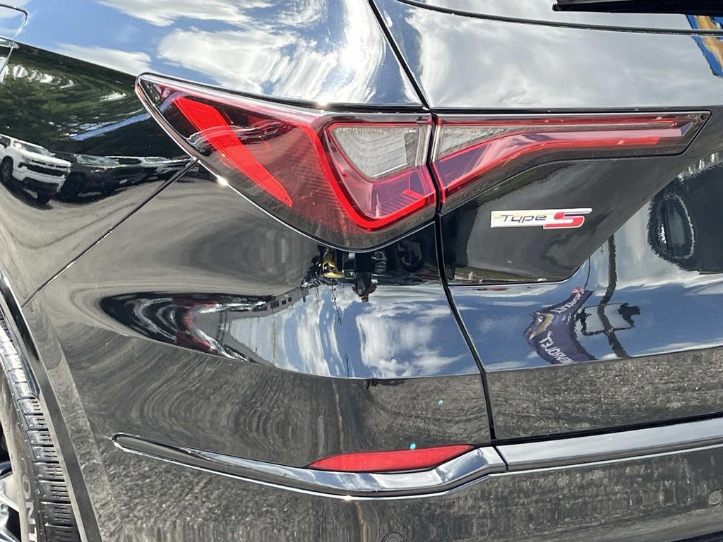 2022 Acura MDX Type S w/Advance Package - Photo 6