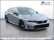  Honda Civic Sedan Hybrid
