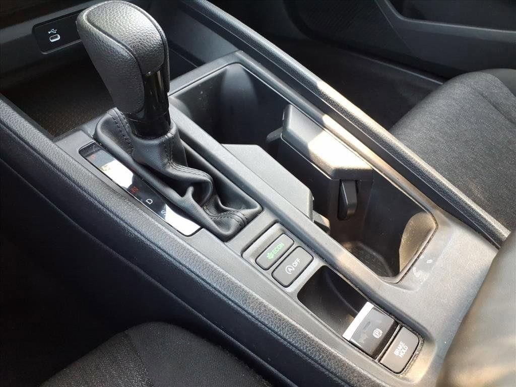 2023 Honda Accord LX - Photo 26