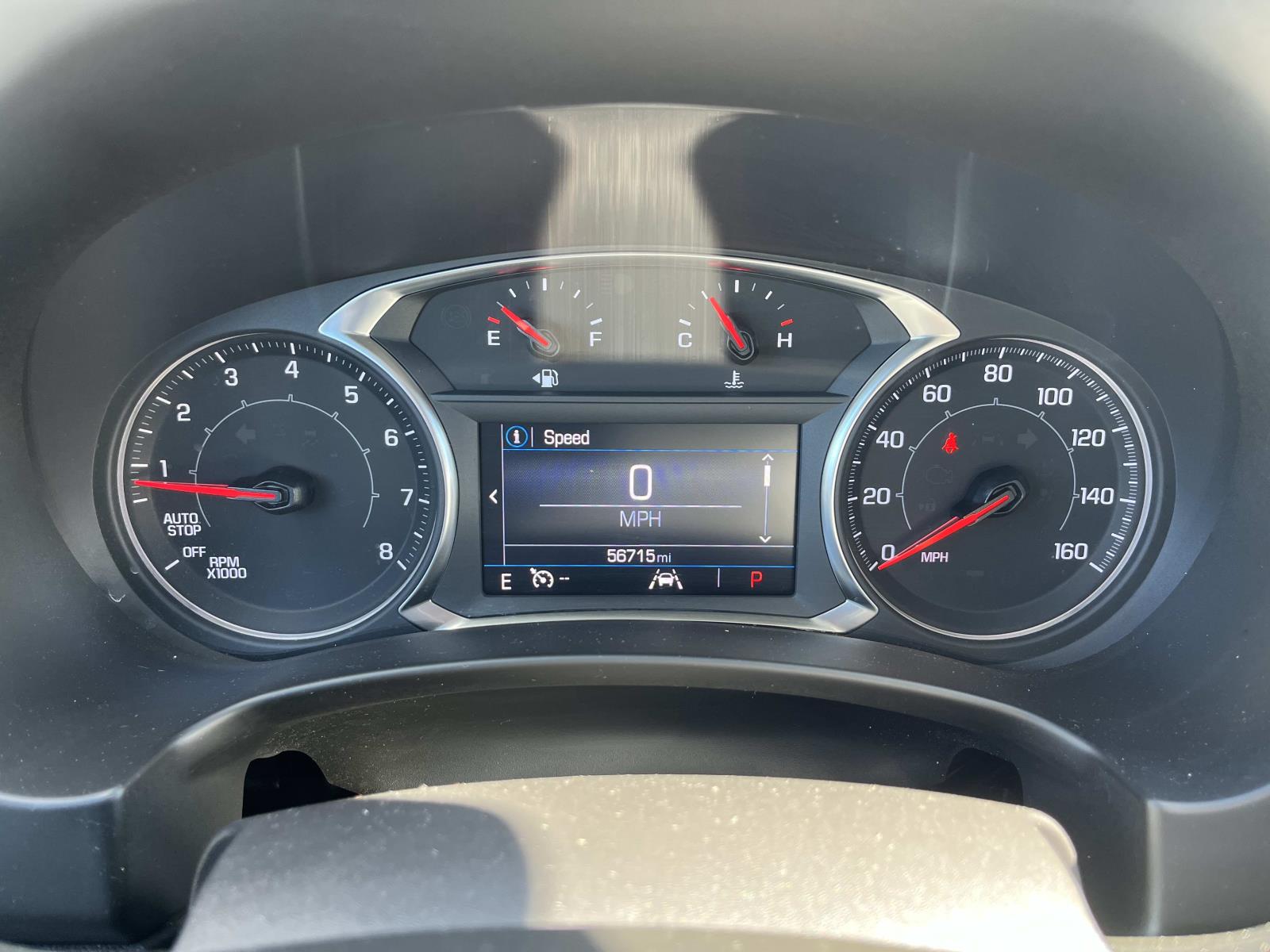 2024 GMC Terrain SLE - Photo 34